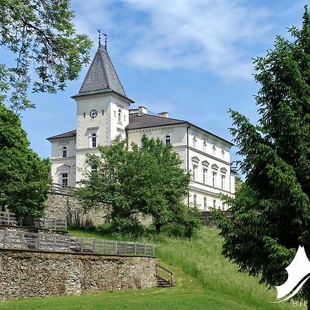 Готель Bildungshaus Schloss Krastowitz Klagenfurt am Woerthersee Екстер'єр фото
